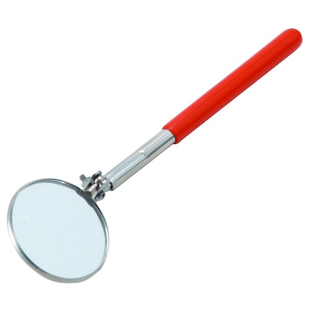 Sunbelt Circular Telescoping Mirror 8" x4" x1" A-B1SB9039